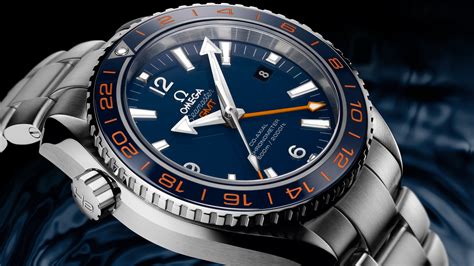 planet ocean replica watch|omega planet ocean replica.